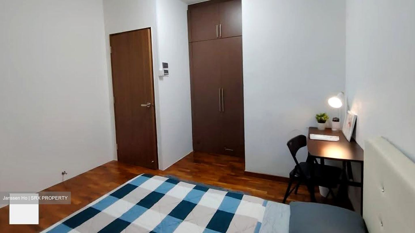 Botanic Gardens Mansion (D10), Apartment #629810861